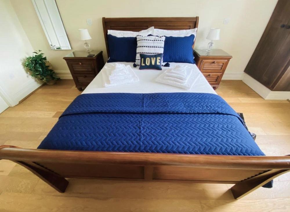 Hazelwood Hideaway: Spacious 2 Bed Apartment Silverdale  Εξωτερικό φωτογραφία