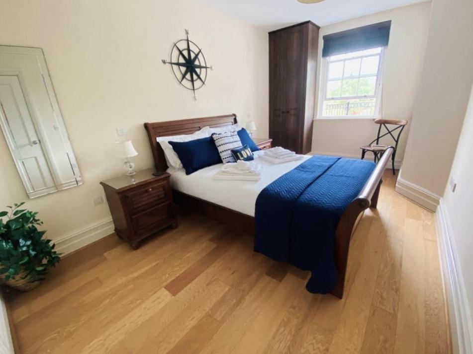 Hazelwood Hideaway: Spacious 2 Bed Apartment Silverdale  Εξωτερικό φωτογραφία